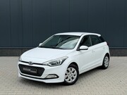 Hyundai i20 - 1.2 HP i-Motion | CRUISE | AIRCO | BLUETOOTH