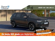 Dacia Bigster - 1.2 Mild Hybrid 130 4x4 Extreme Nu te bestellen