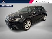 Seat Ibiza - 1.0 EcoTSI 115pk DSG FR Business Connect · Apple/Android Car
