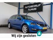 Skoda Octavia - Combi 1.0 TSI Greentech Business Edition Plus - N.A.P. Airco