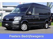 MAN TGE - 3.180 35 2.0 L3H3 4x4 PB Edition Cruise, Camera, Carplay, 17