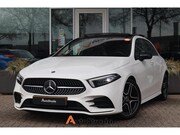 Mercedes-Benz A-klasse - A 200 AMG-Line 163pk | Multibeam | Cruise | Pano | Camera | 