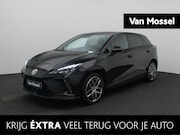 MG MG4 Electric - 64 kWh Luxury |