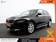 Skoda Kamiq - 1.0 TSI 110pk DSG Style Navigatie Apple Carplay / Android au