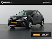 Kia Stonic - 1.0 T-GDi MHEV DynamicLine | Navigatie | Parkeercamera | App