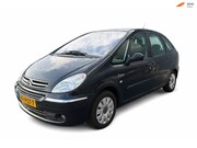 Citroën Xsara Picasso - 2.0i-16V Attraction Automaat
