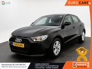 Audi A1 - Sportback 25 TFSI Automaat Advanced edition Navigatie Virtua