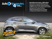Hyundai Kona - 1.6 GDI HEV Fashion