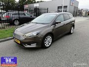 Ford Focus - Wagon 1.5 TDCI Titanium automaat