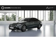 Mercedes-Benz C-klasse - 300e 140 Years Edition | AMG-line Plus | Burmester | Head-up