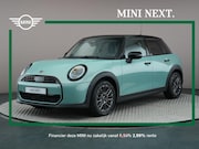 MINI Cooper - C Classic M