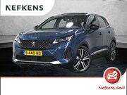 Peugeot 3008 - 1.6 HYbrid4 300PK GT Pack Business | 2de Eigenaar | AppleCar