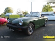 MG Midget