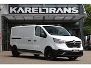 Renault Trafic - 2.0 DCI 150 | Aut. | L2H1 | Stoelverwarming | Cruise | Airco