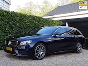 Mercedes-Benz E-klasse - Estate 200 Business Solution Sport | AMG