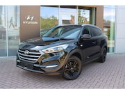 Hyundai Tucson - 1.6 GDi Go! Airco Navi Camera Stoelverwarming Super mooi