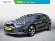 Kia Ceed - 1.0 T-GDi MHEV Design Edition | Adaptief | Clima | Cruise |