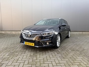 Renault Mégane - Estate 1.2 TCe Série Signature Exclusiv