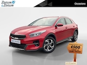Kia Xceed - 1.0 T-GDi ComfortLine | Gratis beurt bij aflevering | All se