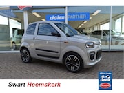 Microcar Brommobiel - M.GO 6 Plus | 1e eigenaar | Easy Park | Dagrijverlichting