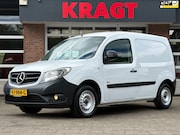 Mercedes-Benz Citan - 108 CDI BlueEFFICIENCY|NAP|airco|cruise|bluetooth|trekhaak|p