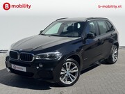 BMW X5 - xDrive35i High Executive M-Sport 6 Cil. Trekhaak 3500Kg | Or
