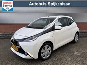 Toyota Aygo - 1.0 VVT-i x-play | Automaat | Camera | Bluetooth |