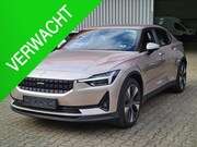 Polestar 2 - Long Range Single Motor 78 kWh BTW auto! Rijklaarprijs! Word