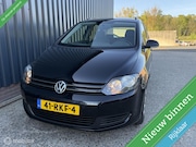 Volkswagen Golf Plus - 1.2 TSI Trendline BlueMotion KETTING V.V./NWE VERSNELLINGSBA