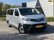 Toyota PROACE Shuttle - 1.6 D-4D Cool Comfort Long 9 persoons | pano | Airco | Cruis