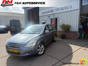 Kia Ceed - cee'd Sporty Wagon 2.0 X-clusive Automaat, Clima, stoelverwa