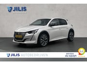 Peugeot 208 - 1.2 PureTech GT Pack | Camera | Half lederen bekleding | LED