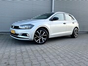 Volkswagen Polo - 1.0 65pk Trendline