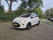 Ford Ka - 1.2 apk 23 oktober 2027