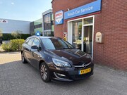 Opel Astra - 1.4 T 16V 88kW Sports Tourer