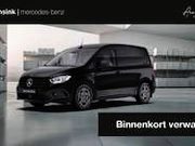 Mercedes-Benz Citan - eCitan 112 GB L1 112 Pro L1 Business Solution 51 k