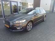Ford Mondeo - 2.0 IVCT HEV Titanium 188pk 2019