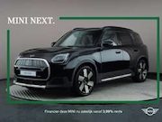 MINI Countryman - E Favoured M 66.5 kWh