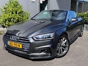 Audi A5 - 2.0 TFSI QUATTRO / SLINE / 30DKM