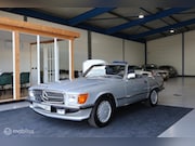 Mercedes-Benz SL-klasse - 300 SL