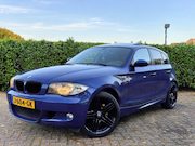BMW 1-serie - 120i M-Sport/Pano/Stoelverwarming/Trekhaak