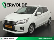 Mitsubishi Space Star - 1.2 Active | Airco | Lichtmetalen velgen |