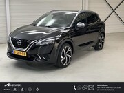 Nissan Qashqai - 1.3 MHEV Xtronic Tekna Plus / Trekhaak 1800Kg Trekgewicht / 