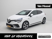 Renault Clio - TCe 90 R.S. Line | EASY LINK multimedia met groot scherm en
