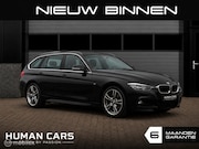 BMW 3-serie - Touring 316i Executive Automaat 2014