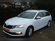 Skoda Octavia - 1.0 TSI GRT AMB. BNS