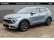 Kia Sportage - 1.6 T-GDi MHEV DynamicLine Navigatie/ Camera / Trekhaak