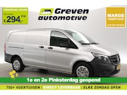 Mercedes-Benz Vito - 111 CDI Lang | MARGE | Airco | 3 Zits | Trekhaak