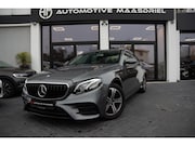 Mercedes-Benz E-klasse - 200 4MATIC |AMG-LINE|Pano|9G-TRONIC|Digidash