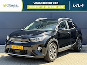 Kia Stonic - 1.0 T-GDi DynamicPlusLine | Climate control | Apple Carplay/